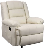 Πολυθρόνα Relax Vivian 15.0018 Cream