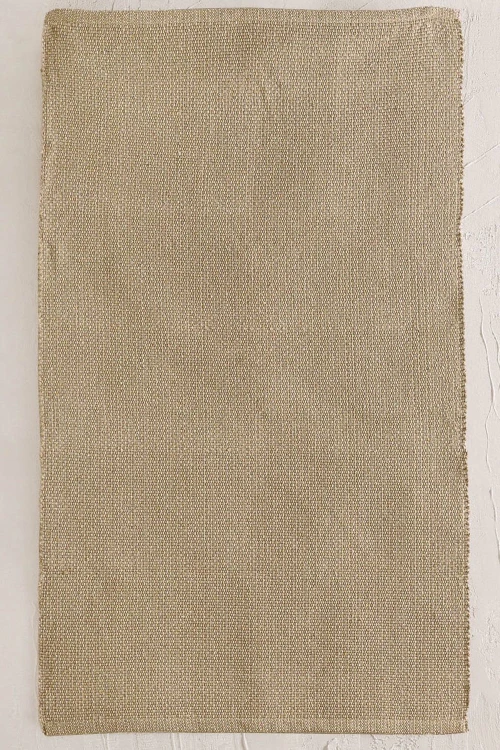 Χαλάκι Arecibo Beige Ρυθμός 60X120Cm