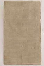 Χαλάκι Arecibo Beige Ρυθμός 60X120Cm