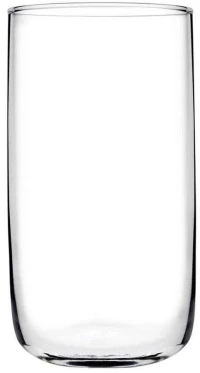 Ποτήρι Νερού Iconic SP420805G6 365ml Clear Espiel Γυαλί