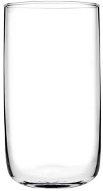 Ποτήρι Νερού Iconic SP420805G6 365ml Clear Espiel Γυαλί