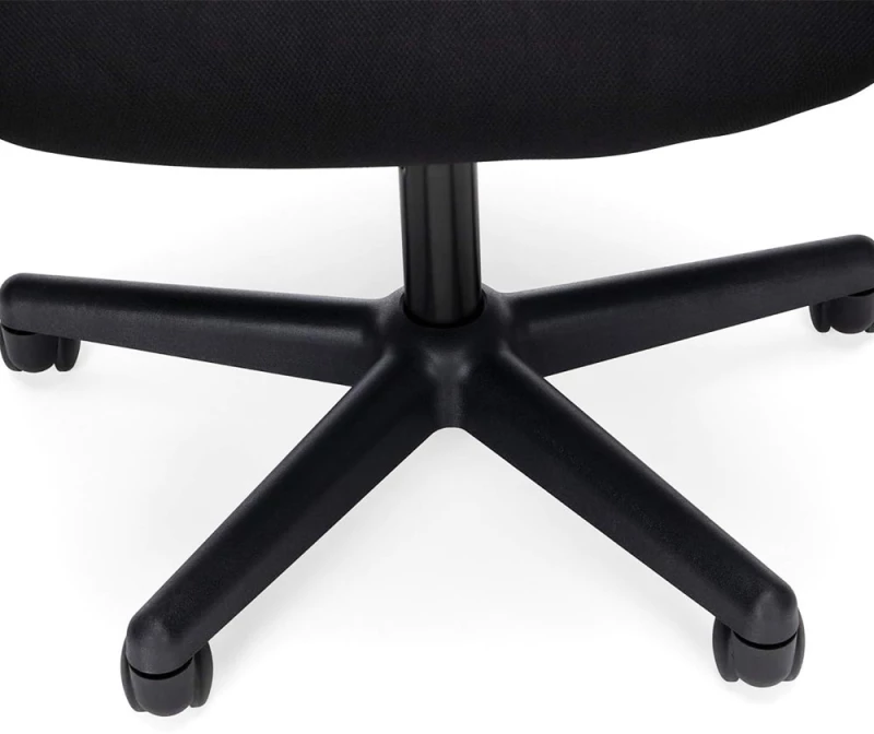 LGP OFFICE CHAIR RHEA BLACK