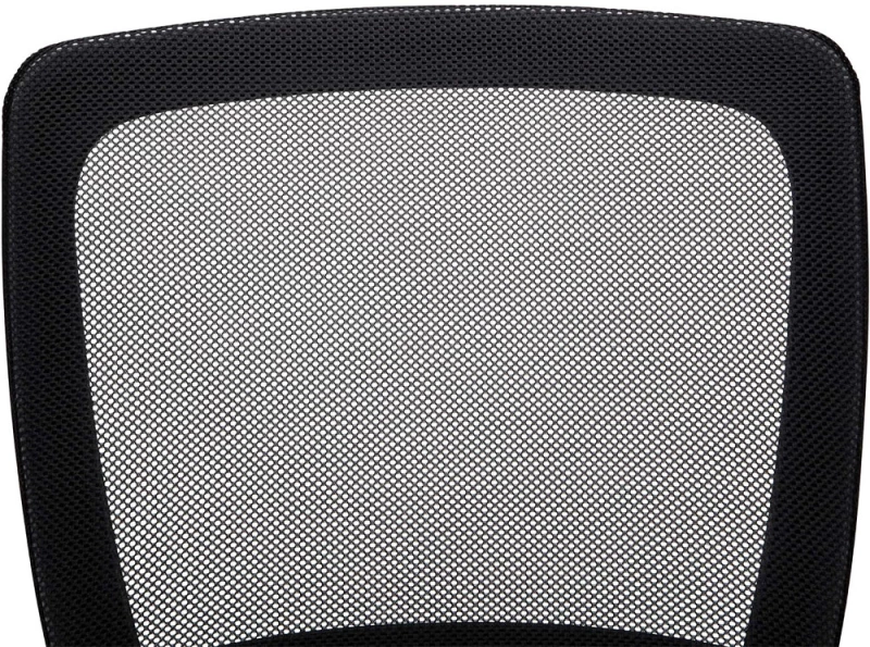 LGP OFFICE CHAIR RHEA BLACK