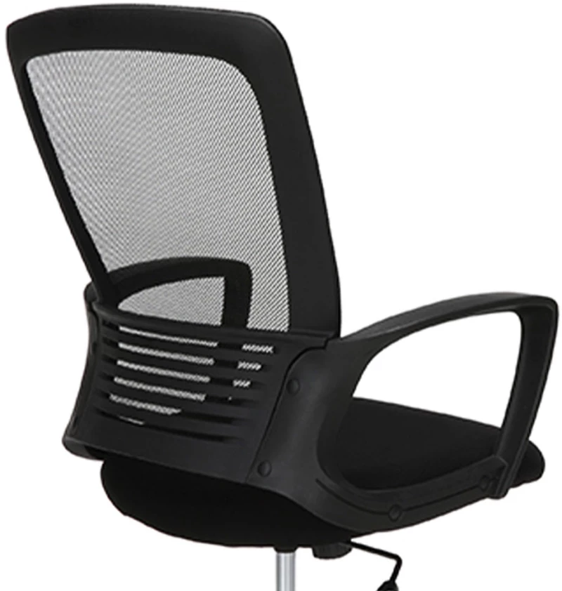 LGP OFFICE CHAIR RHEA BLACK