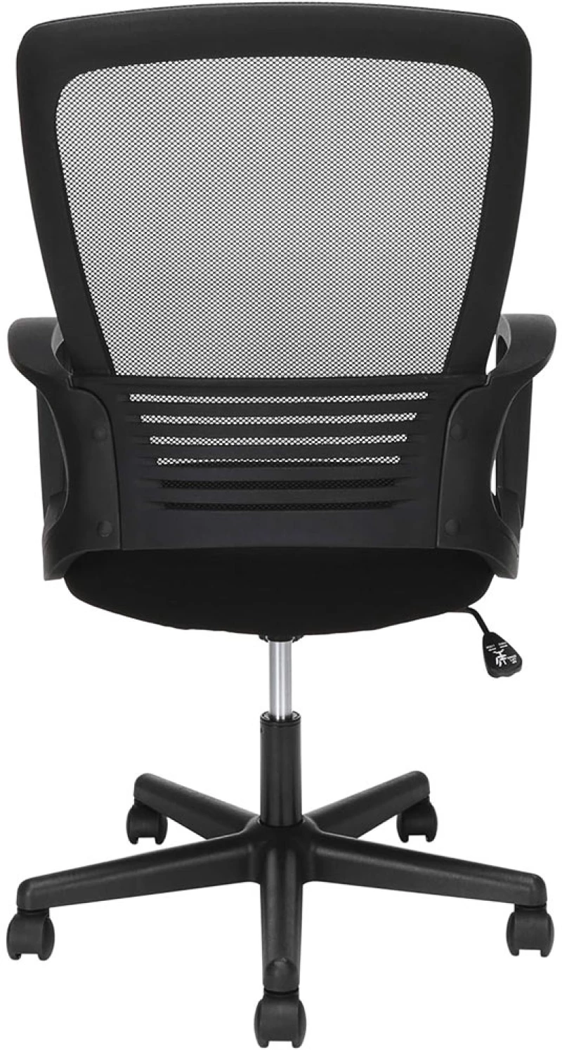 LGP OFFICE CHAIR RHEA BLACK