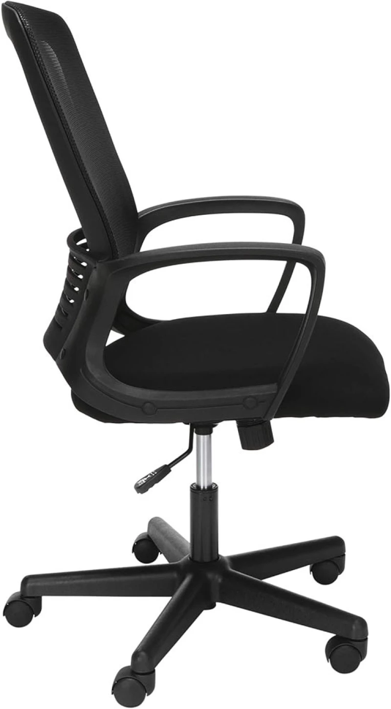 LGP OFFICE CHAIR RHEA BLACK