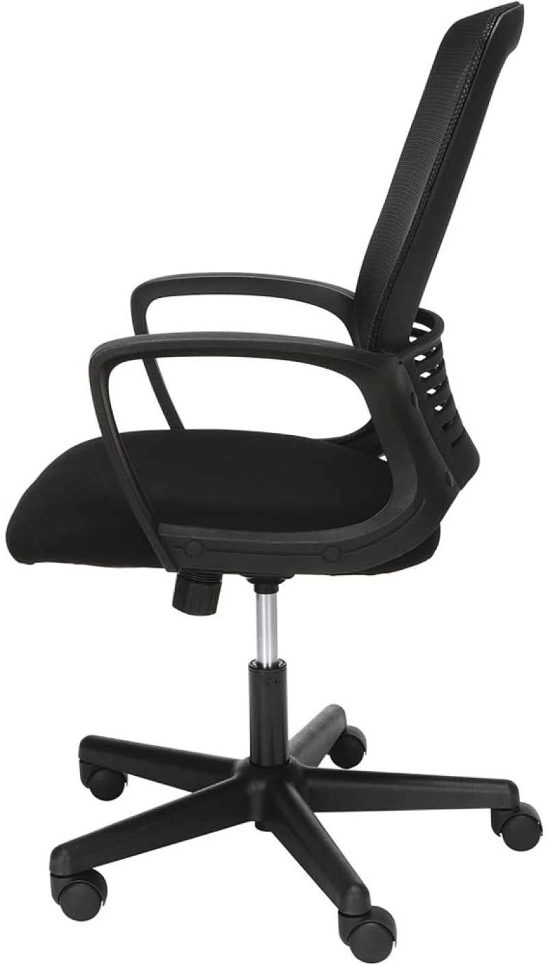 LGP OFFICE CHAIR RHEA BLACK