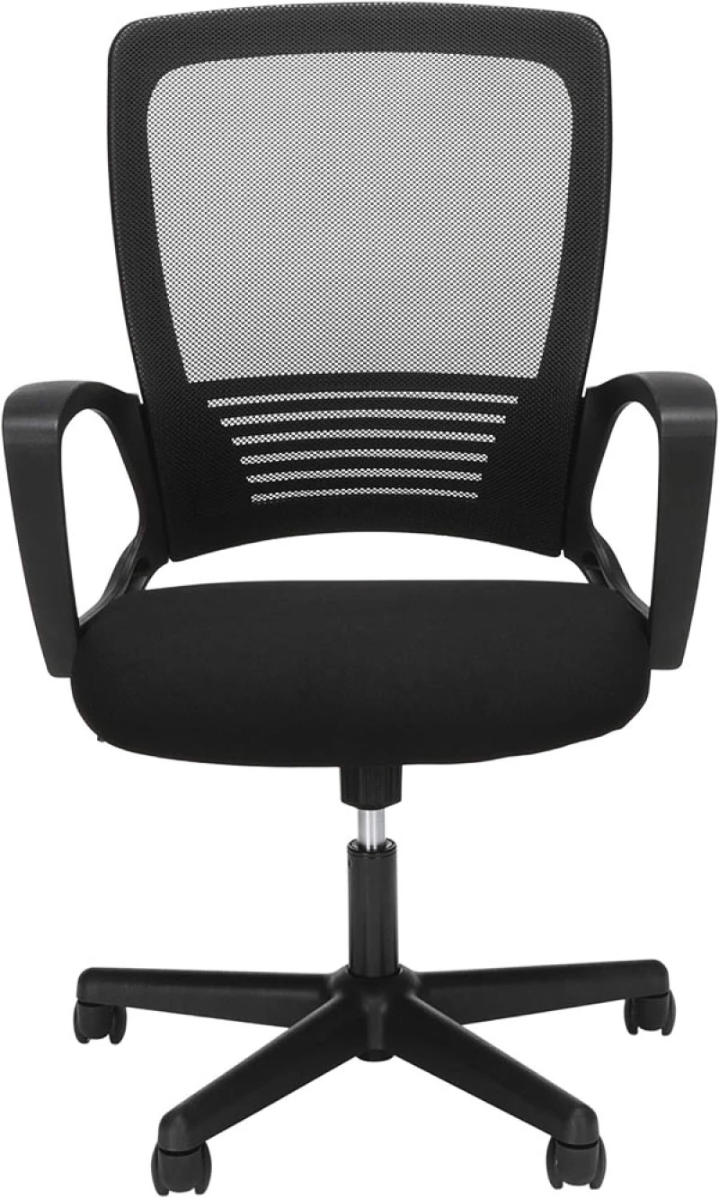LGP OFFICE CHAIR RHEA BLACK