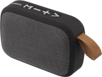 Streetz Φορητό Ηχείο Bluetooth black CM770