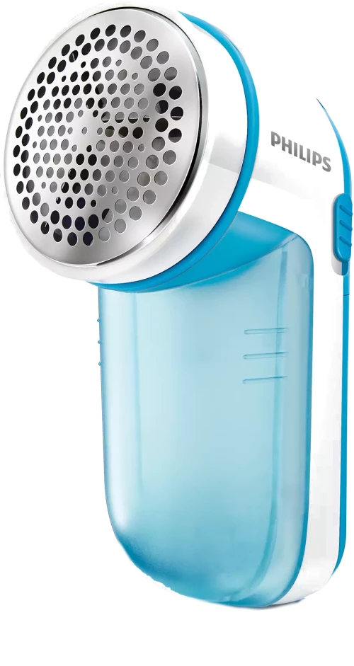Philips Αποχνουδωτής Μπλέ GC026/00