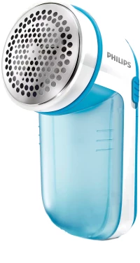 Philips Αποχνουδωτής Μπλέ GC026/00