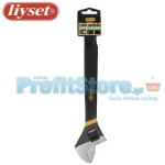 Γαλλικό Κλειδί Liyset 25cm
