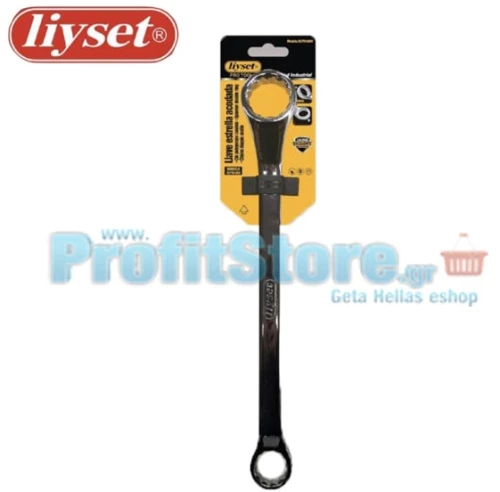 Κλειδί Πολύγωνο Liyset 20,22mm