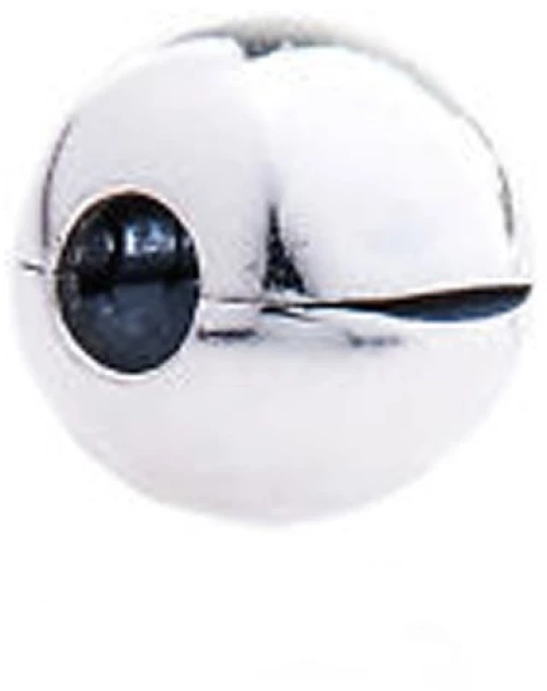 Κλιπ Silver Sphere Pandora 791000