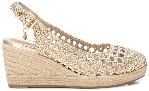 XTI ΠΛΑΤΦΟΡΜΑ 142892 ORO