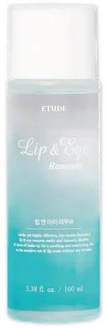 Etude Lip & eye Remover 100ml