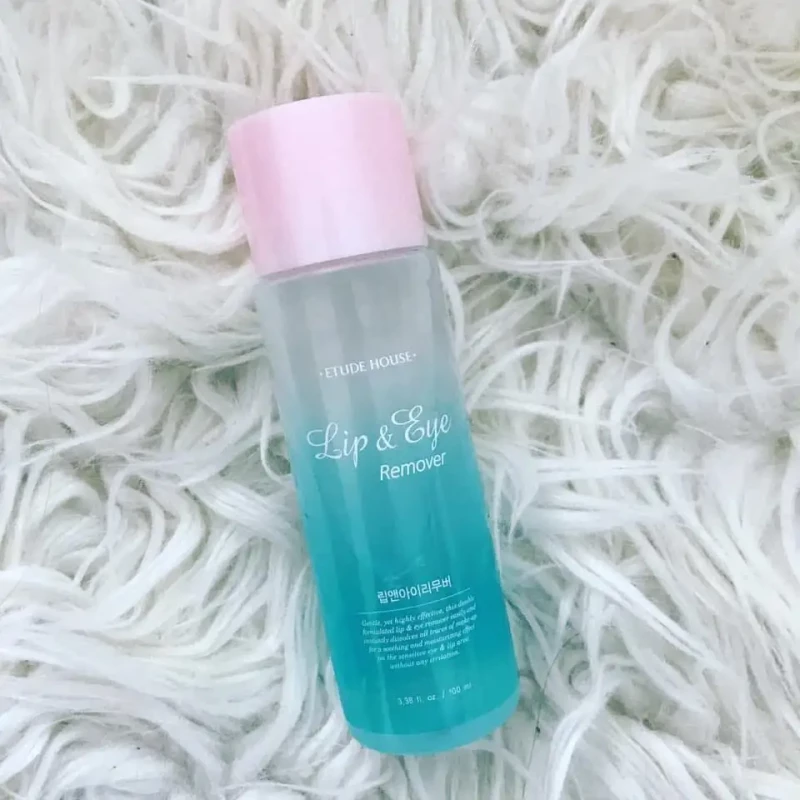 Etude Lip & eye Remover 100ml
