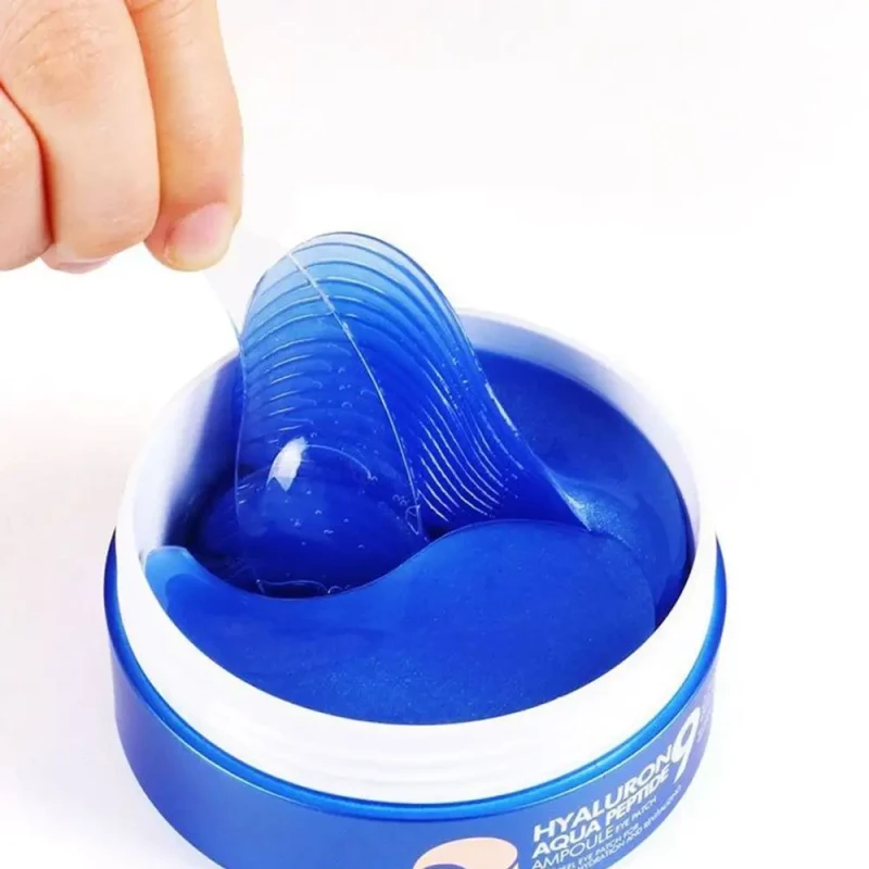 MediPeel Hyaluron Aqua Peptide Eye Patch 60ea
