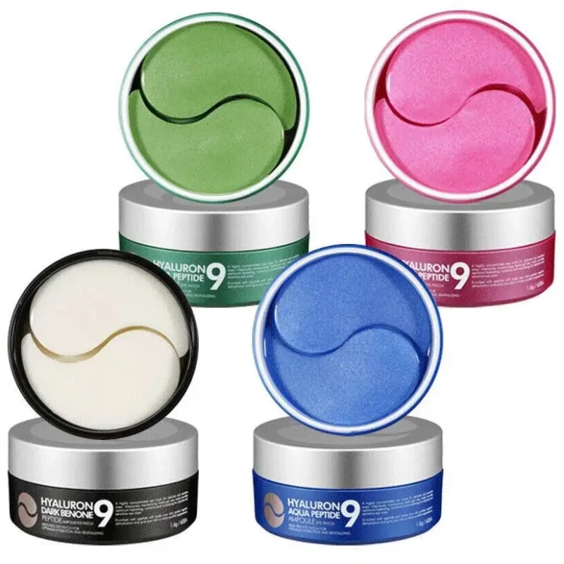 MediPeel Hyaluron Aqua Peptide Eye Patch 60ea
