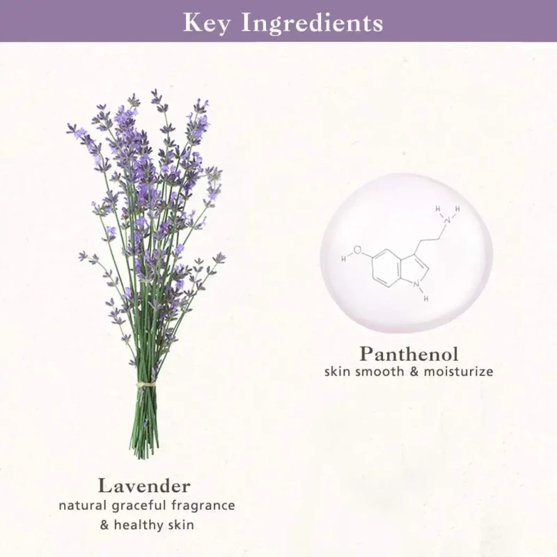 Skinfood Lavender Food Mask 120g