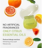 Frudia Avocado Cica Relief Lip Balm 10ml