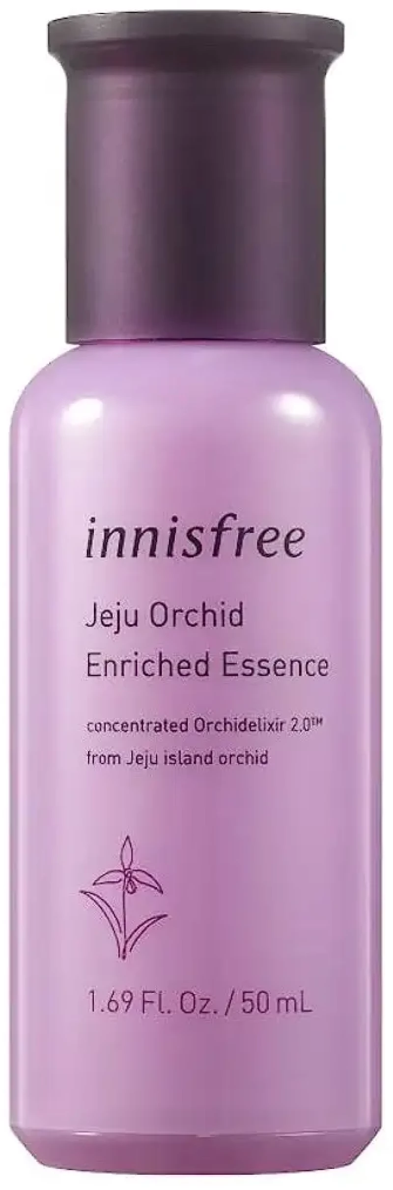 Innisfree Jeju Orchid Enriched Essence 50ml