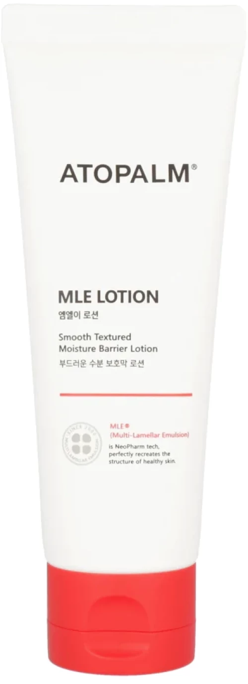 ATOPALM MLE Lotion 120ml
