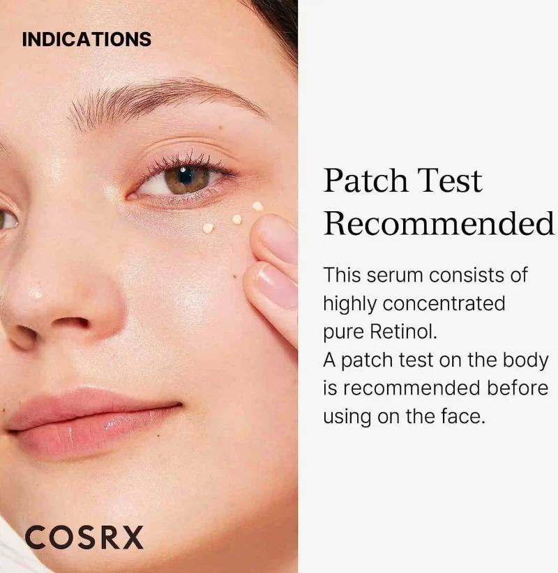 COSRX The Retinol 0.1 Cream 20ml