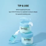 Torriden DIVE-IN Low Molecule Hyaluronic Acid Multi Pad 80ea