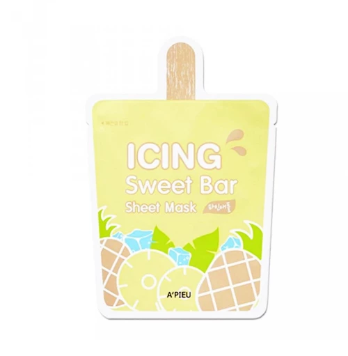 A'pieu Icing Sweet Bar (Pineapple)