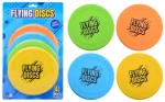 Σετ Frisbee 4 τμχ