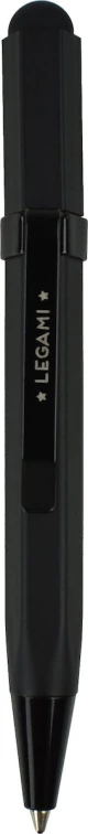 Legami Milano Smart Touch Μαύρο