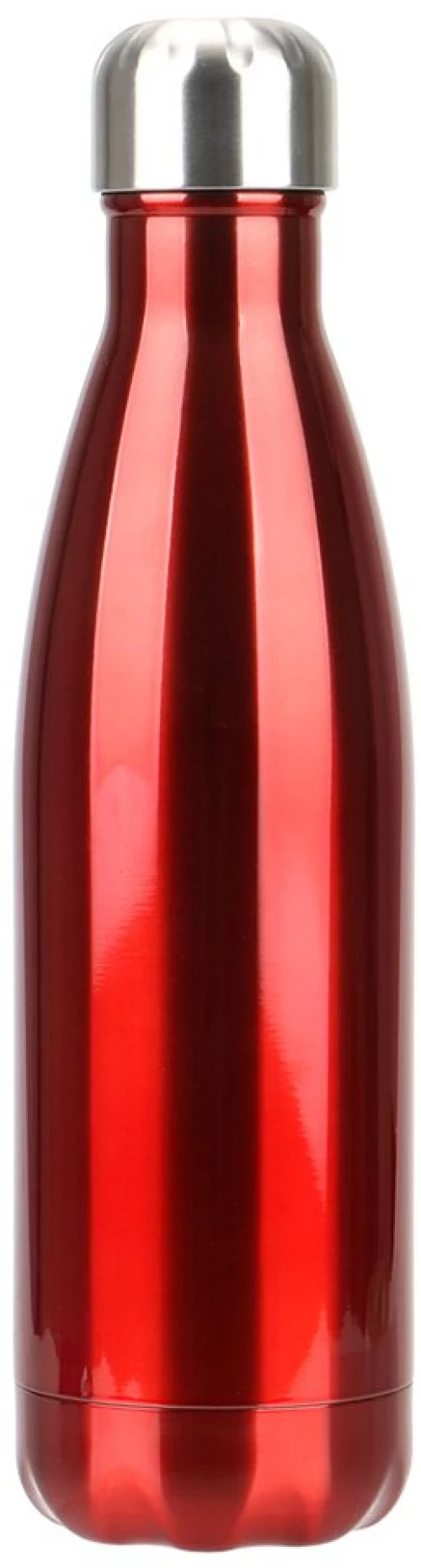 Μπουκάλι Θερμός 500ml JB-7002CS Κόκκινο