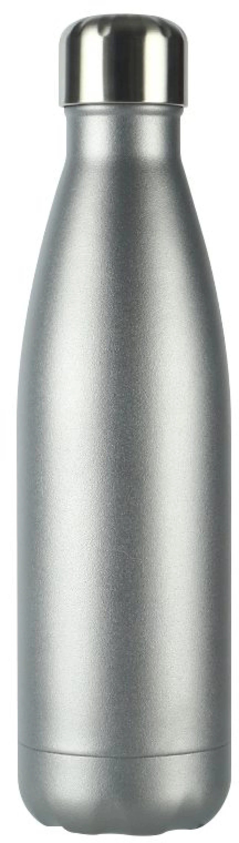 Μπουκάλι Θερμός 500ml JB-7002Y Ασημί