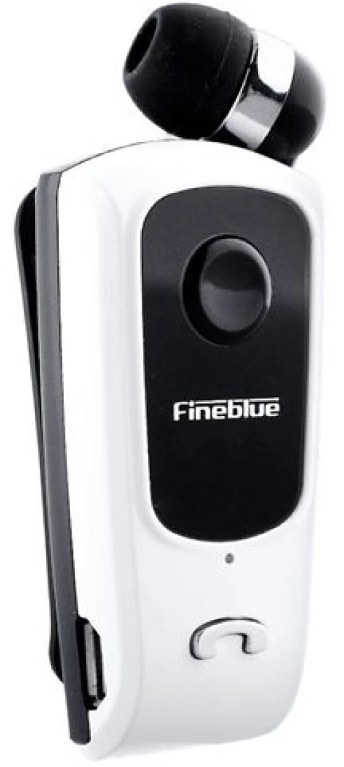 Fineblue F920 bluetooth hands free ακουστικό OEM - Άσπρο
