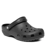 CROCS CLASSIC CLOG 10001-001 BLACK