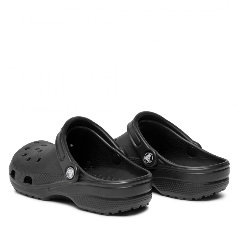 CROCS CLASSIC CLOG 10001-001 BLACK