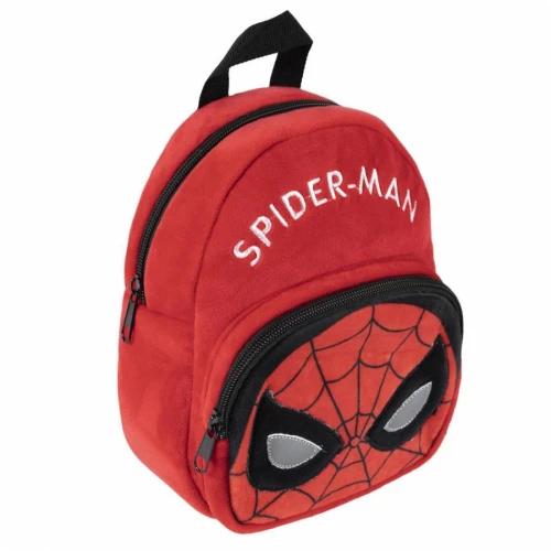 BACKPACK ΝΗΠΙΩΝ TEDDY SPIDER-MAN 3387