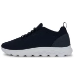 GEOX U SPHERICA MAN SNEAKERS U15BYA 0006K C4585 TEXT AVIO/NAVY