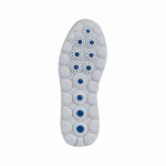 GEOX U SPHERICA MAN SNEAKERS U15BYA 0006K C4585 TEXT AVIO/NAVY