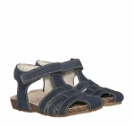 ARTIES SANDALS BOYS BLUE 7426