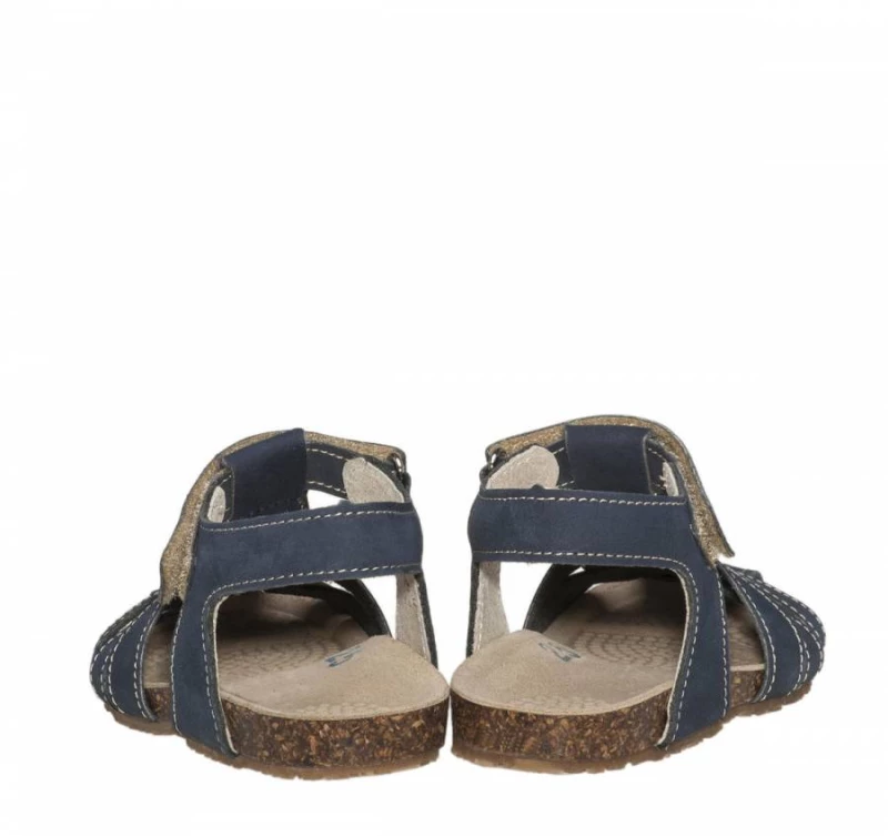 ARTIES SANDALS BOYS BLUE 7426