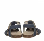 ARTIES SANDALS BOYS BLUE 7426