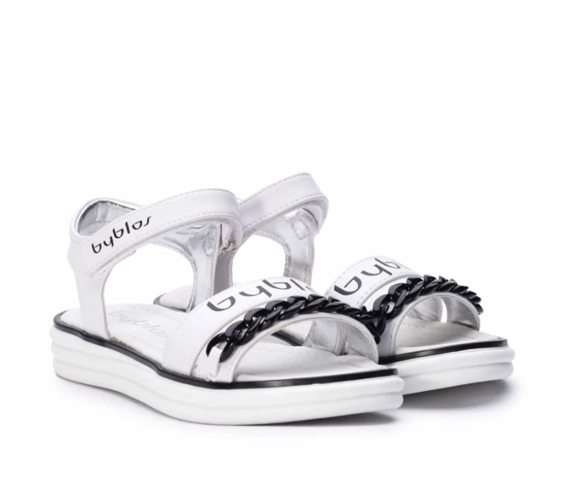 BYBLOS SANDALS GIRLS  O-171