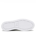 PUMA KARMEN REBELLE MID 387213 11 WHITE VAPOR/GRAY BLACK