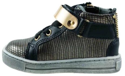 J&k Shoes Grey G-C16133E
