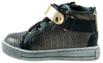 J&k Shoes Grey G-C16133E