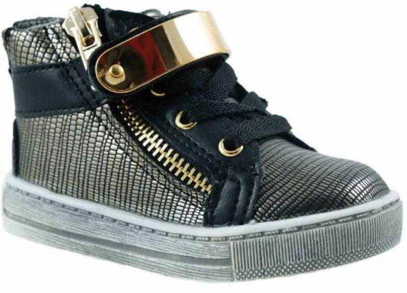 J&k Shoes Grey G-C16133E