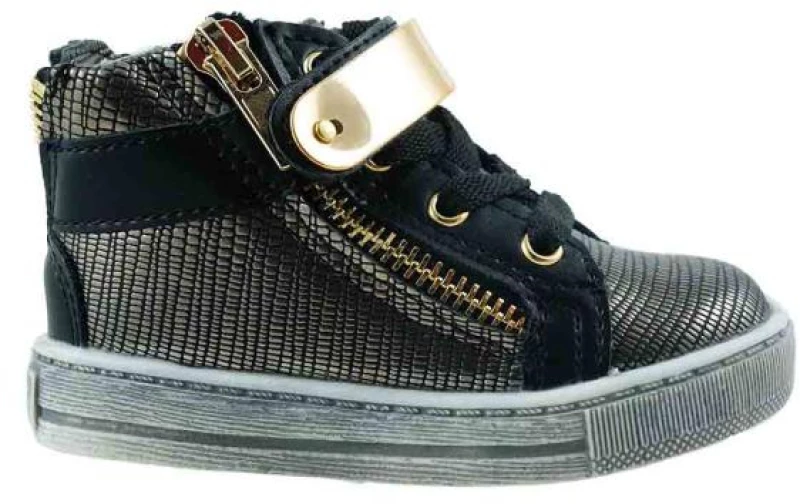 J&k Shoes Grey G-C16133E
