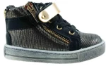 J&k Shoes Grey G-C16133E